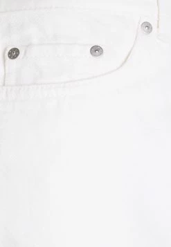 Weekday RAIL COLD - Jean droit Women -France Weekday Soldes Boutique 2bfc40ee449f4f4d83514d4369955b30