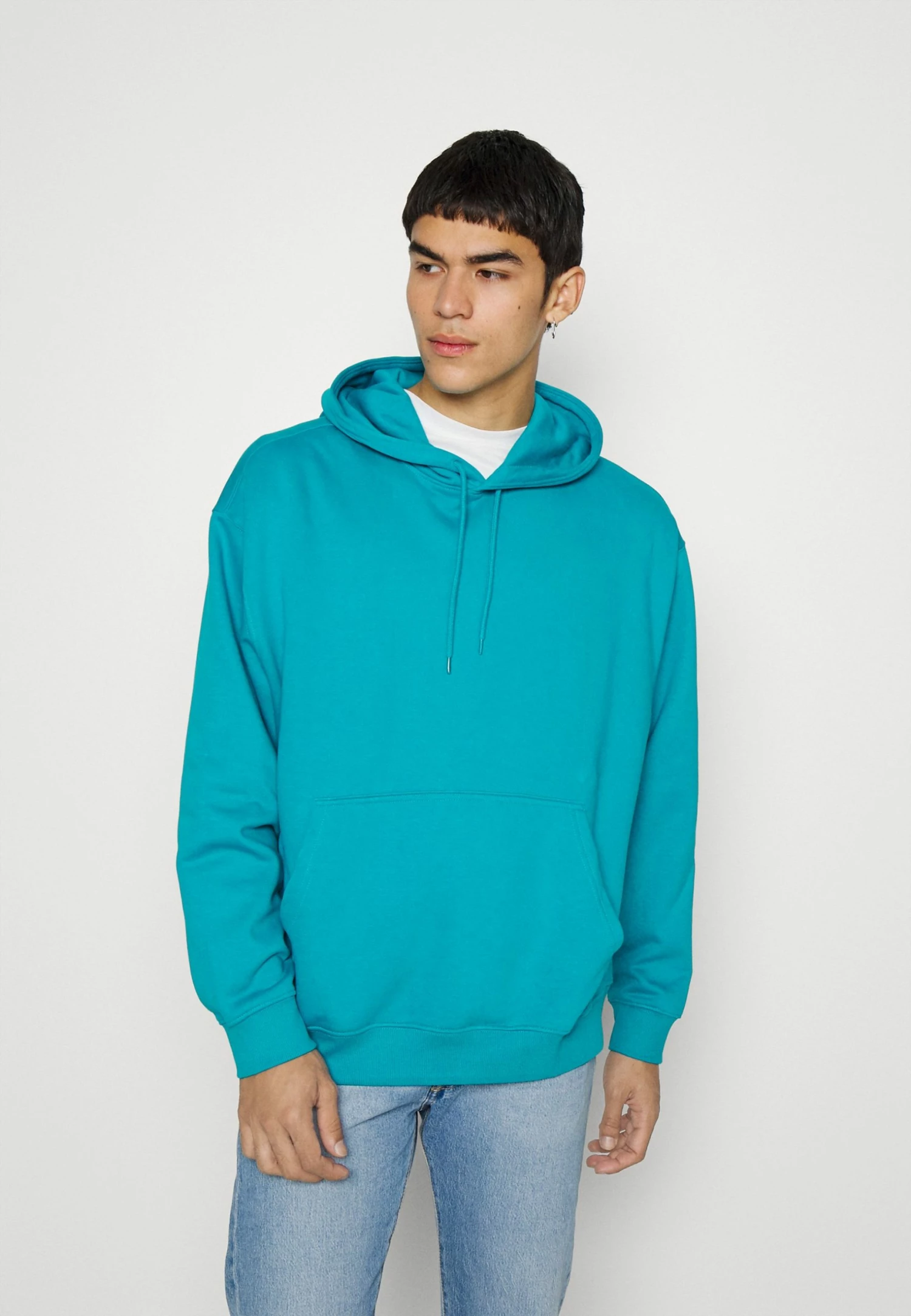 Weekday HOODIE - Sweatshirt Men 3 Weekday HOODIE - Sweatshirt Men