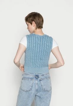 Weekday JOY - Pullover Women -France Weekday Soldes Boutique 2c060e3575f741708869195caa627fa0