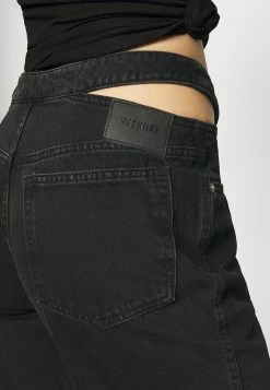 Weekday JOCELYN - Jean droit Women 13 Weekday JOCELYN - Jean droit Women -France Weekday Soldes Boutique 2d211ac549fc442a88a9bfed2db2ec54