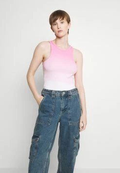 Weekday STELLA TANK - Débardeur Women