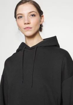 Weekday LIZETTE HOODIE DRESS - Robe de jour Women -France Weekday Soldes Boutique 2d6b824a8bec43ffa6ba8e358c7b39d6