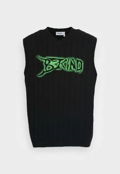 Weekday KARL SPRAY - Pullover Men -France Weekday Soldes Boutique 2dc58ded5eb34aa9a533bc85665fcb1a