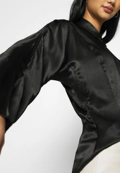 Weekday BENEDICTE BLOUSE - Chemisier Women -France Weekday Soldes Boutique 2dc6ca96bb2140e8824b8468c5765702