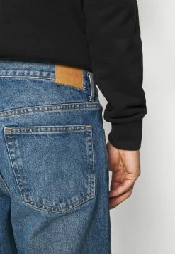 Weekday SPACE - Jean droit Men -France Weekday Soldes Boutique 2de465c1b8514039b6d7f021b6d5d201