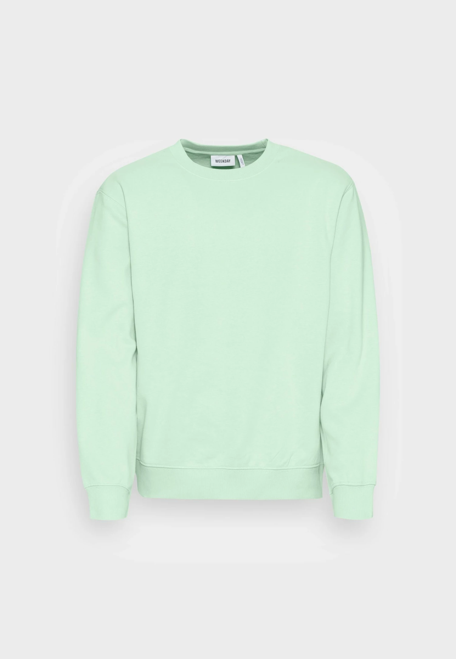 Weekday STANDARD - Sweatshirt Men 14 Weekday STANDARD - Sweatshirt Men – Image 12