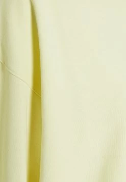 Weekday HUGE CROPPED - Sweatshirt Women -France Weekday Soldes Boutique 2ea0cd82945c470785ec40437884d78d