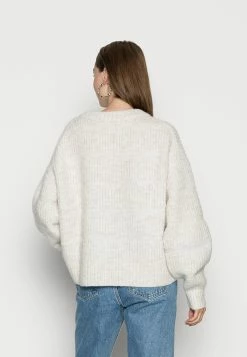 Weekday LAST SWEATER - Pullover Women -France Weekday Soldes Boutique 2eab04b9471c433bbe2077f359001592