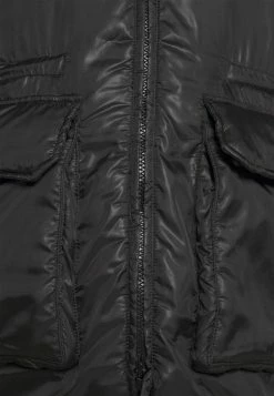 Weekday MARTINE PUFFER - Veste d'hiver Women -France Weekday Soldes Boutique 2ee572078a6a4d549997a0b0b15ae75a