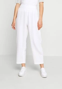 Weekday BARB TROUSERS - Pantalon classique Women