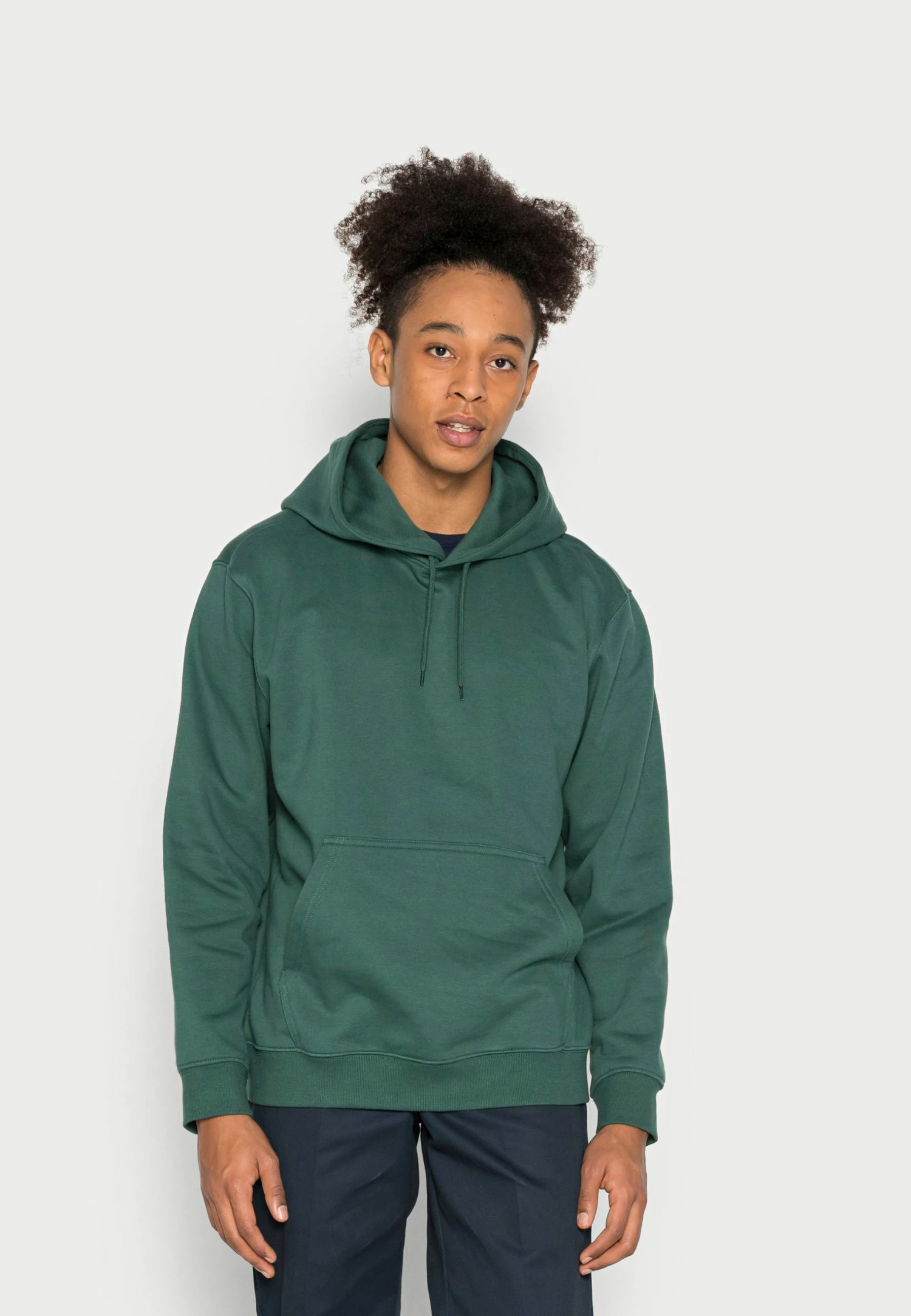 Weekday STANDARD HOODIE - Sweat à capuche Men 3 Weekday STANDARD HOODIE - Sweat à capuche Men