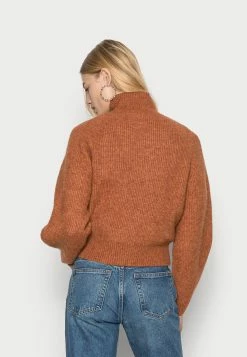 Weekday ICE SWEATER - Pullover Women -France Weekday Soldes Boutique 2f1a6d4e8dc04c7cbb4f620fe2fbdb8e