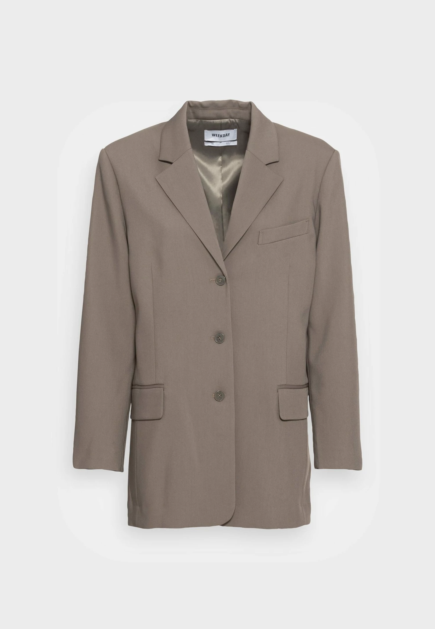 Weekday SOFIE - Blazer Women 6 Weekday SOFIE - Blazer Women – Image 4