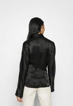 Weekday BENEDICTE BLOUSE - Chemisier Women -France Weekday Soldes Boutique 2f6a689daf224a008369a0dace1fe1c0