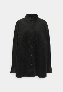 Weekday KIRA - Chemisier Women -France Weekday Soldes Boutique 2f7459e977bb499db8e9d840150ade4e