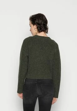 Weekday SWAY CARDIGAN - Gilet Women 11 Weekday SWAY CARDIGAN - Gilet Women -France Weekday Soldes Boutique 2f9717acf4534891a33c96f39fa7c35c