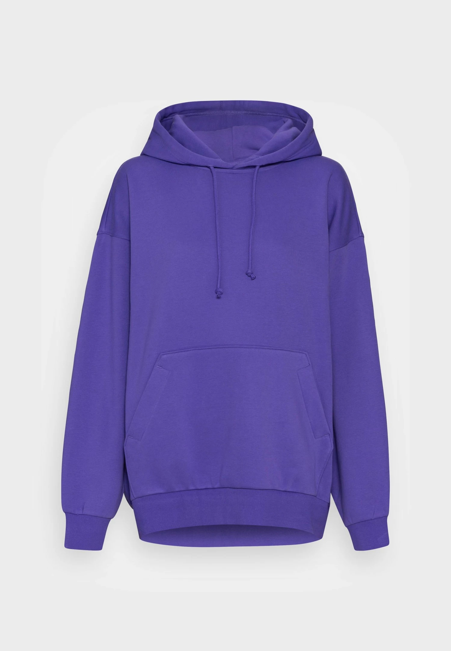 Weekday CORE OVERSIZED HOODIE - Sweatshirt Women 6 Weekday CORE OVERSIZED HOODIE - Sweatshirt Women – Image 4