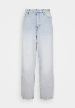 Weekday RAIL - Jean boyfriend Women -France Weekday Soldes Boutique 2ffe03b144d24e95b7ee0560ddc11ca2 1