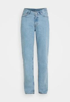 Weekday TWIN TROUSERS - Jean droit Women 16 Weekday TWIN TROUSERS - Jean droit Women -France Weekday Soldes Boutique 303bc786abaa4c64bf1948abbde8c2ad