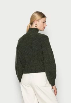 Weekday ICE SWEATER - Pullover Women 10 Weekday ICE SWEATER - Pullover Women -France Weekday Soldes Boutique 308abd7fe38848b891e5dfb656733c95