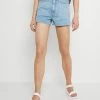 Weekday ROWE - Short en jean Women 1 Weekday ROWE - Short en jean Women -France Weekday Soldes Boutique 3096c66944674e3d9ddde84985dea4b5