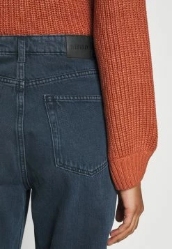 Weekday ROWE EXTRA HIGH - Jean droit Women 35 Weekday ROWE EXTRA HIGH - Jean droit Women -France Weekday Soldes Boutique 30a55ff95b7a47f686fa5b637434cbeb