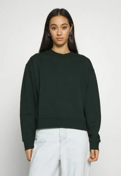 Weekday HUGE CROPPED - Sweatshirt Women