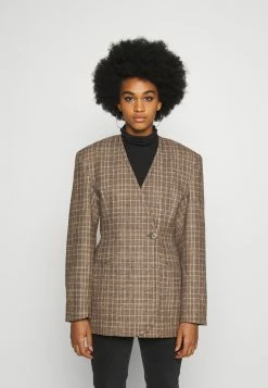 Weekday SHARP - Manteau court Women
