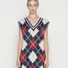 Weekday NORTH VEST DRESS - Pullover Women 2 Weekday NORTH VEST DRESS - Pullover Women -France Weekday Soldes Boutique 315d3b5c1d1640a8b19dbbdb2ae1da0a