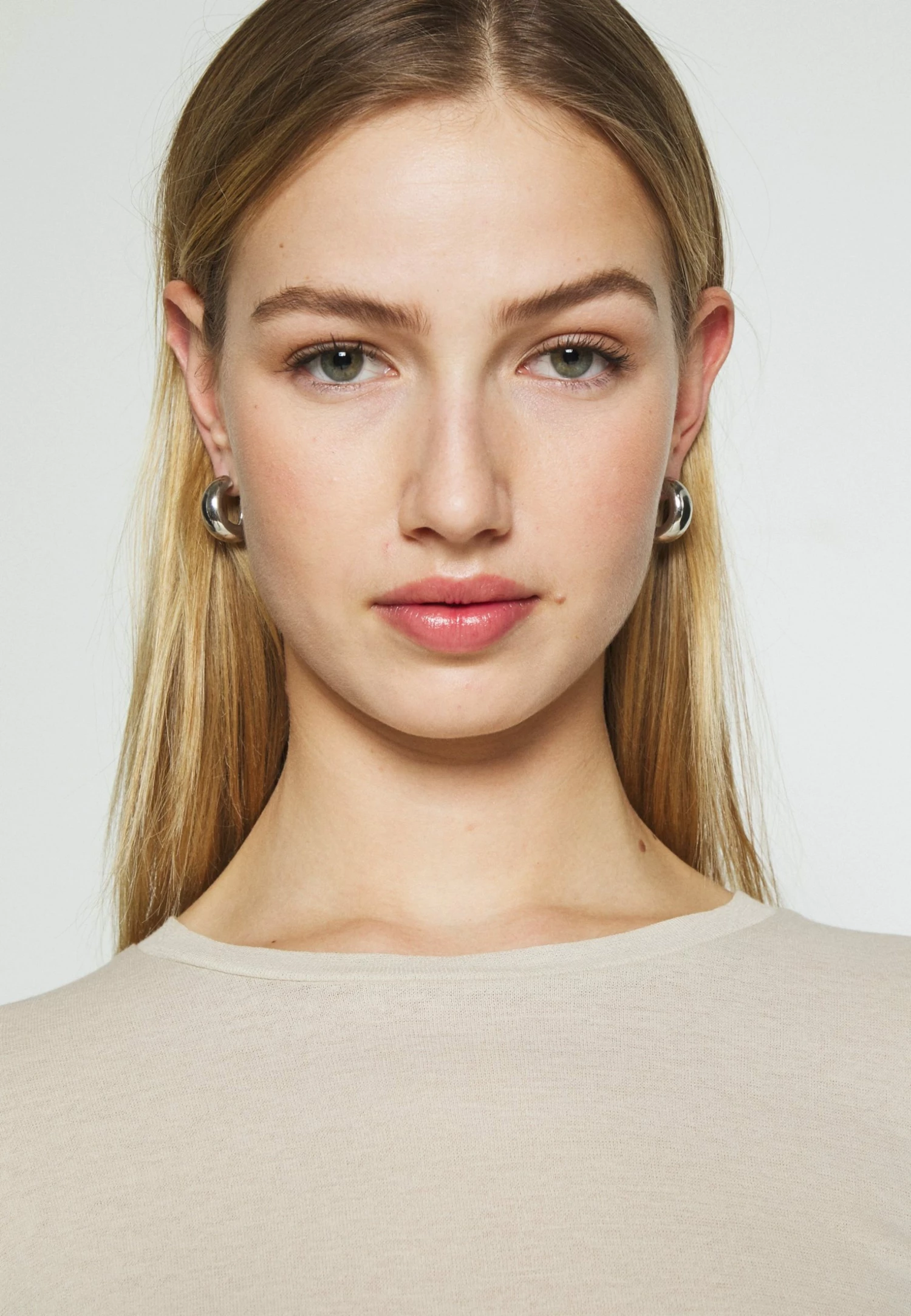 Weekday SENA LONG SLEEVE - T-shirt à manches longues Women 6 Weekday SENA LONG SLEEVE - T-shirt à manches longues Women – Image 4