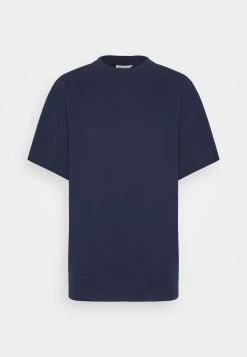 Weekday GREAT - T-shirt basique Men -France Weekday Soldes Boutique 31728ba9153642378ec47de04a6577b6 7