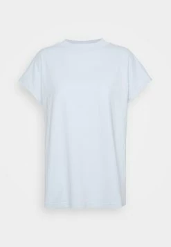 Weekday PRIME - T-shirt basique Women -France Weekday Soldes Boutique 31ea14c757b64366b1e6bd53800c3b29 13