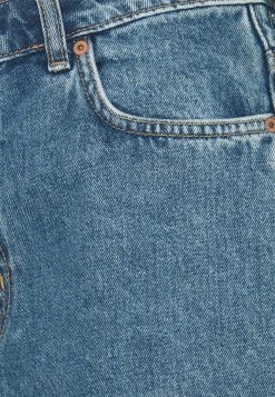 Weekday EYA - Short en jean Women -France Weekday Soldes Boutique 3236076aba26456a98cddbdb9962f670