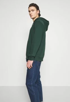Weekday STANDARD HOODIE - Sweat à capuche Men -France Weekday Soldes Boutique 32506bfd90aa44dbadfd3890ad6f0ccc