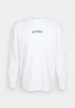 Weekday HACK PRINTED LONGSLEEVE UNISEX - T-shirt imprimé All 19 Weekday HACK PRINTED LONGSLEEVE UNISEX - T-shirt imprimé All -France Weekday Soldes Boutique 330939de66f948fcad776e0da3859fd4