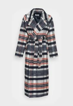 Weekday KIA COAT - Manteau classique Women -France Weekday Soldes Boutique 346fe36ab2e64744aae4638a57a58f59 1