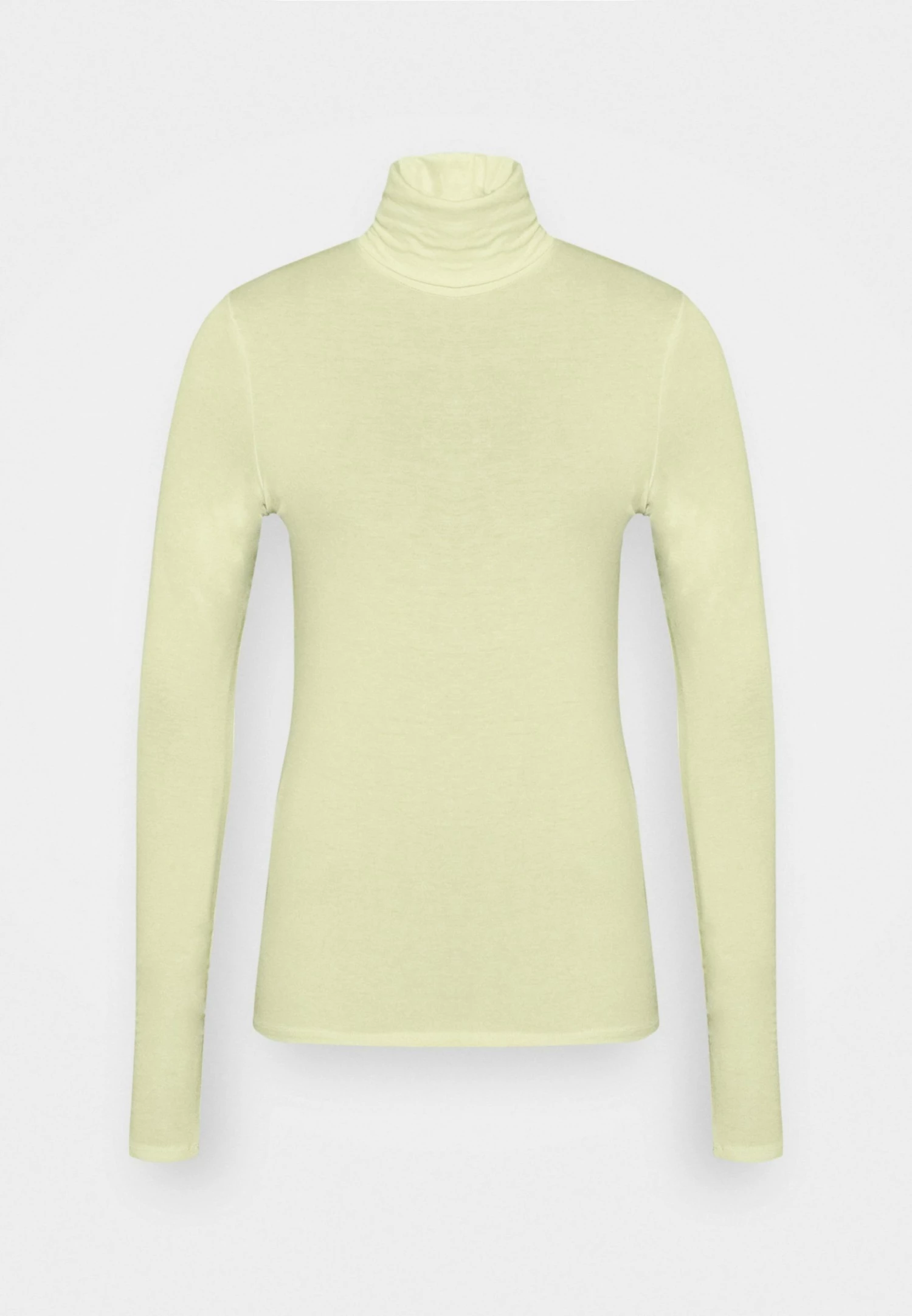 Weekday CHIE TURTLENECK - T-shirt à manches longues Women 8 Weekday CHIE TURTLENECK - T-shirt à manches longues Women – Image 6