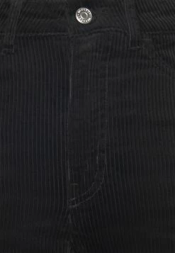 Weekday ROWE TROUSER - Pantalon classique Women -France Weekday Soldes Boutique 34ef10aba3ec43cdbe9ebc898122f728