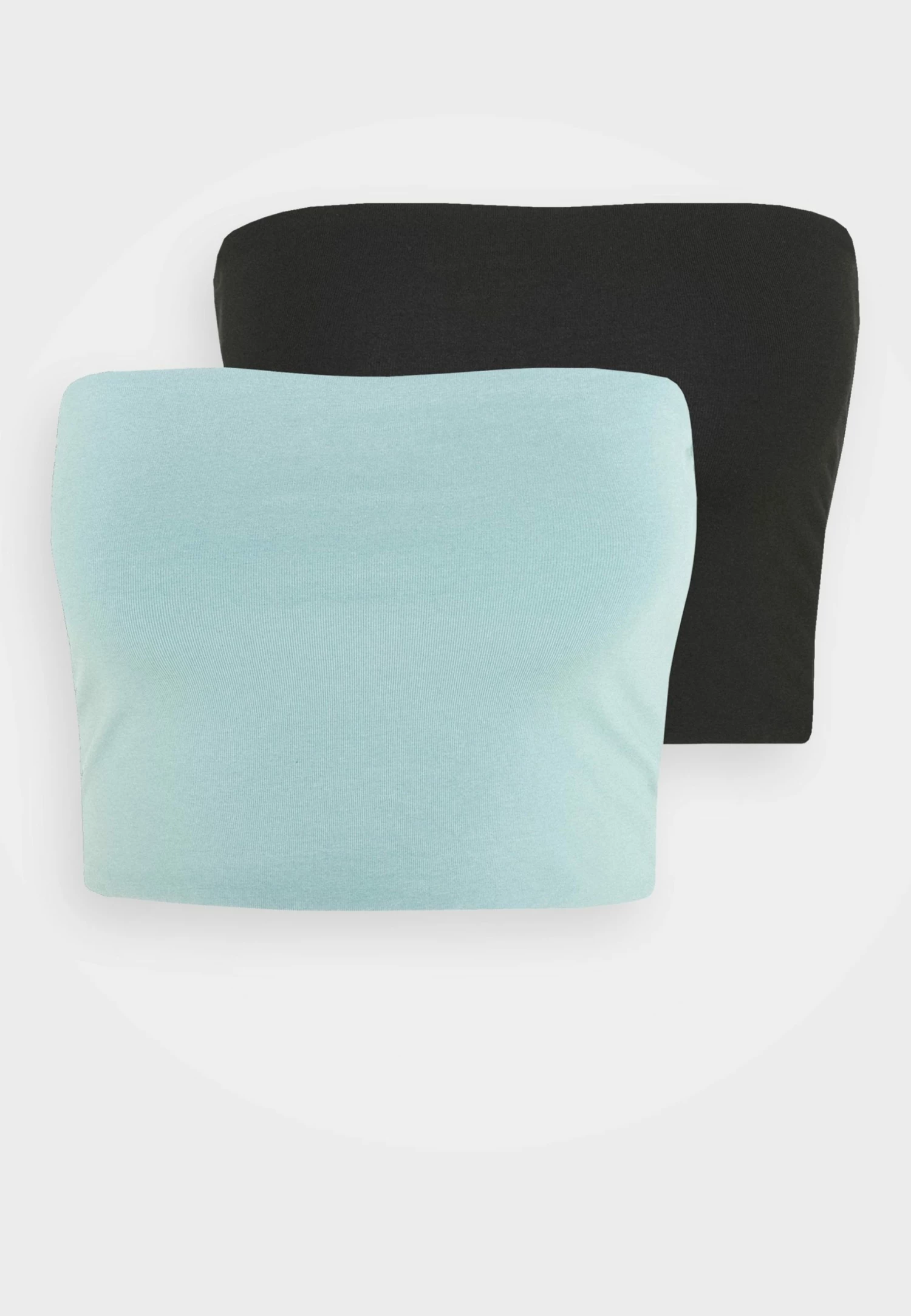 Weekday ADDILYN TUBE 2 PACK - Débardeur Women 7 Weekday ADDILYN TUBE 2 PACK - Débardeur Women – Image 5