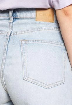 Weekday ROWE - Short en jean Women -France Weekday Soldes Boutique 35262252cfc84e63b70f4c4ae509be04