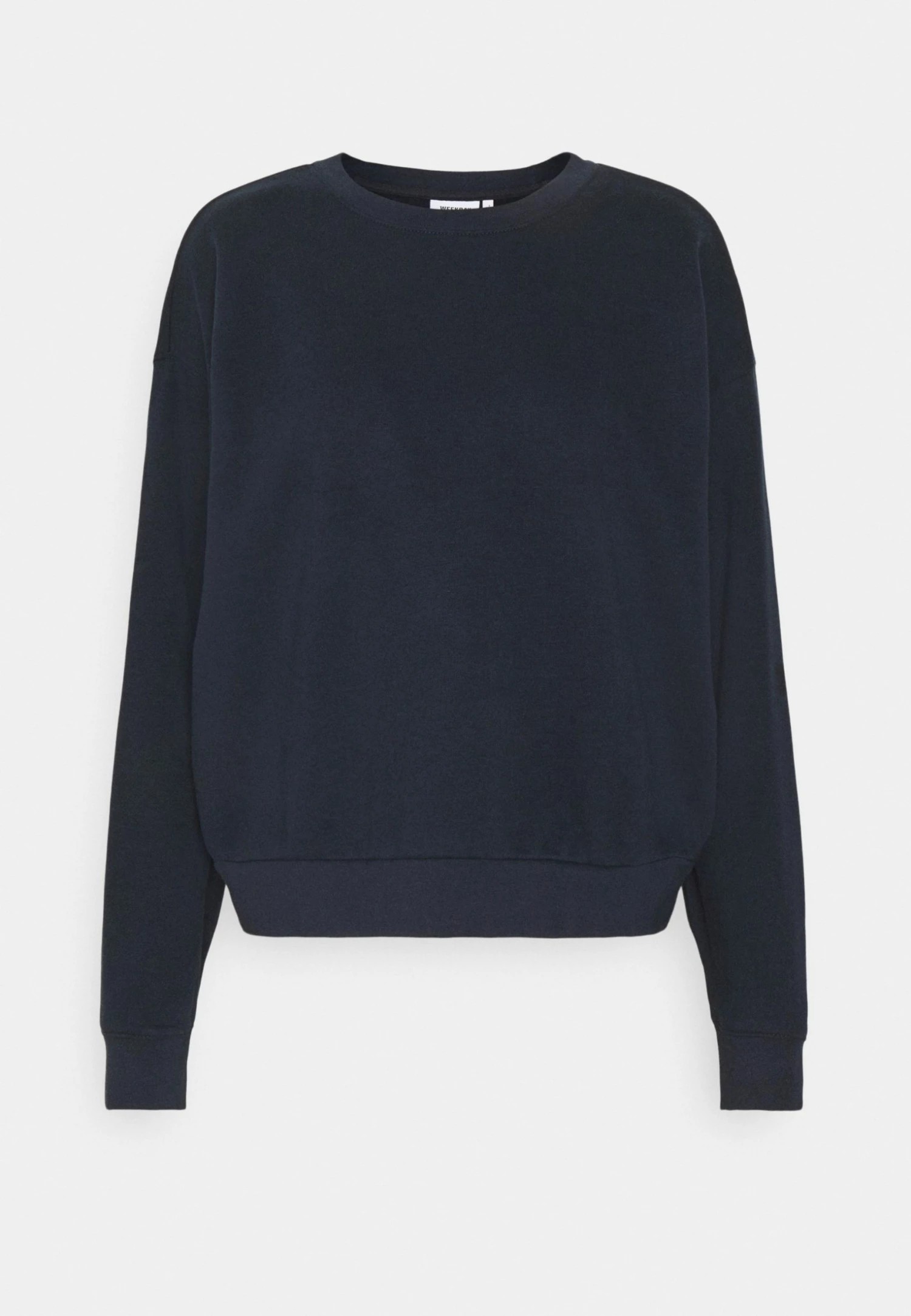 Weekday HUGE CROPPED - Sweatshirt Women 20 Weekday HUGE CROPPED - Sweatshirt Women – Image 18