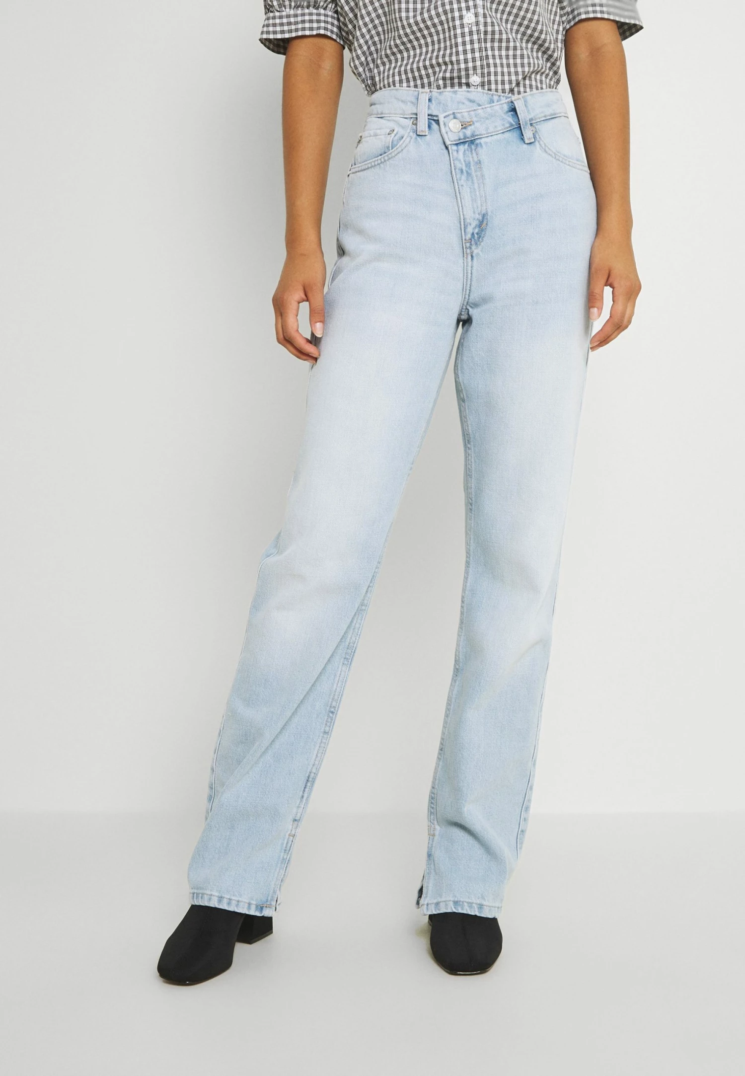 Weekday AVERY - Jean boyfriend Women 3 Weekday AVERY - Jean boyfriend Women