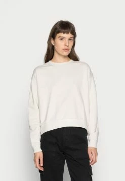 Weekday HUGE CROPPED - Sweatshirt Women