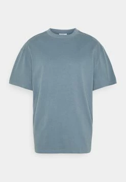 Weekday GREAT - T-shirt basique Men -France Weekday Soldes Boutique 355ff874cc9a4556829dbd2c680d0b2c 10