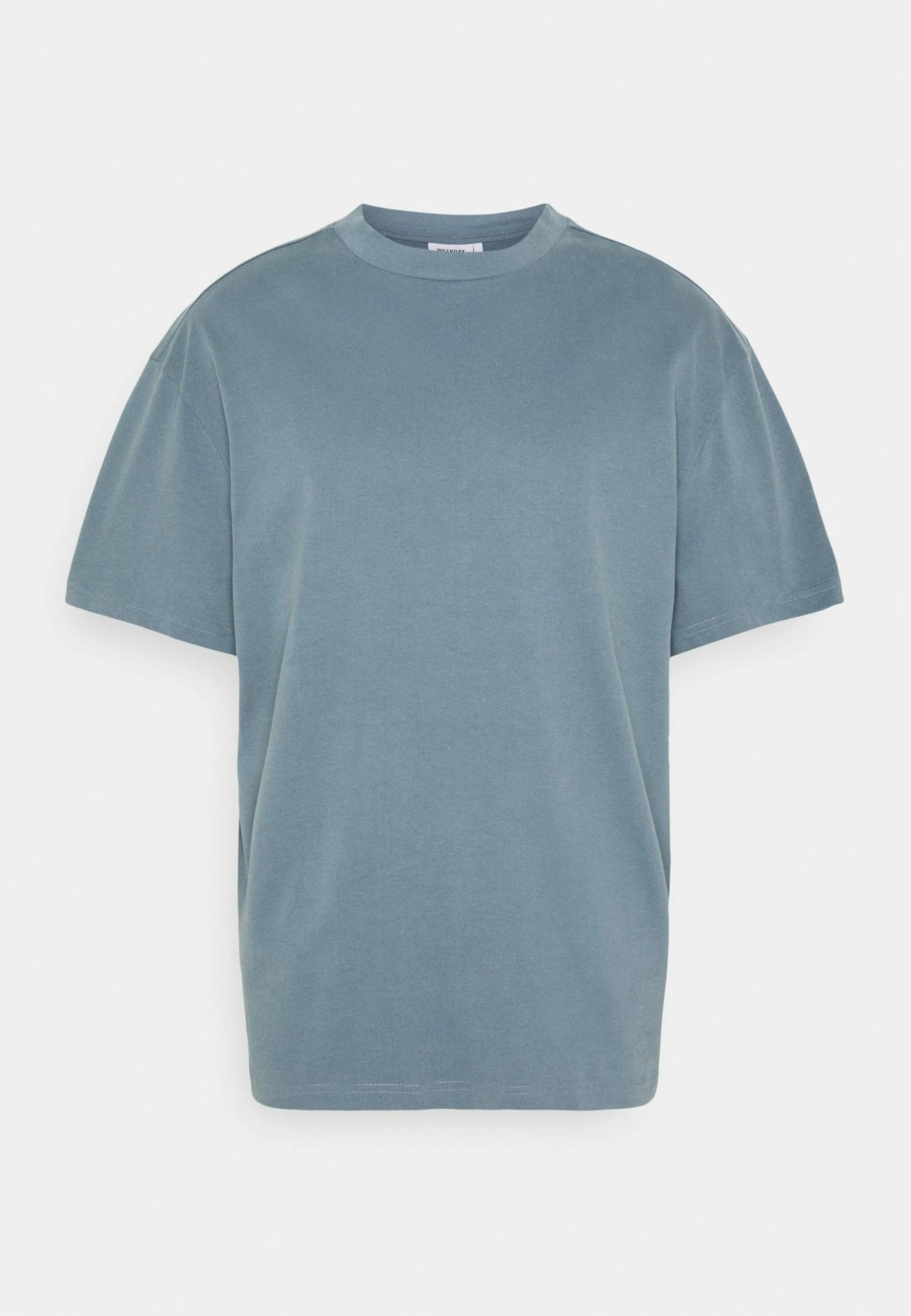 Weekday GREAT - T-shirt basique Men 8 Weekday GREAT - T-shirt basique Men – Image 6