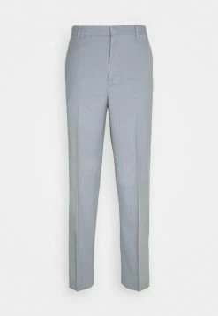 Weekday ABRAHAM SUIT TROUSERS - Pantalon classique Men -France Weekday Soldes Boutique 3570058610b94715b87a5d334c3ce498