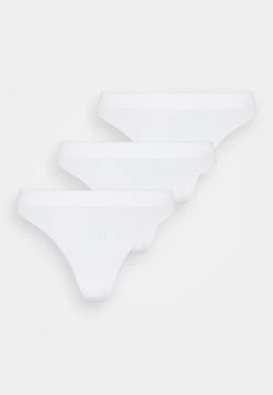 Weekday CAT THONG 3 PACK - String Women -France Weekday Soldes Boutique 35c27ce47cd2457f9edc7377ce6b8268 1