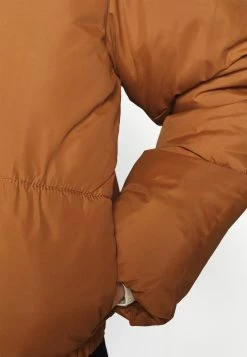 Weekday MOON HOODED PUFFER JACKET - Veste d'hiver Women -France Weekday Soldes Boutique 35cbf7b280be4740add44c78720447da