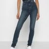 Weekday BODY HIGH - Jeans Skinny Women