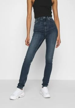 Weekday BODY HIGH - Jeans Skinny Women